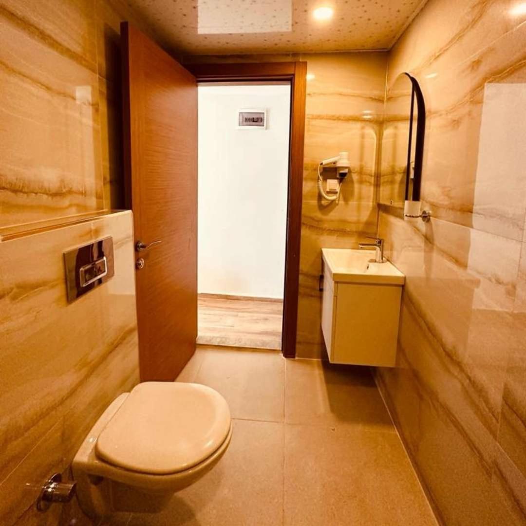 Britannia Hotel Village ケメル エクステリア 写真